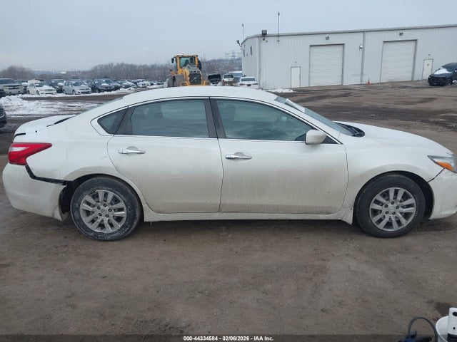 Aukcja sprzedaży 2016 Nissan Altima 2.5 S, vin: 1N4AL3AP3GC273795, numer aukcji: 44334584