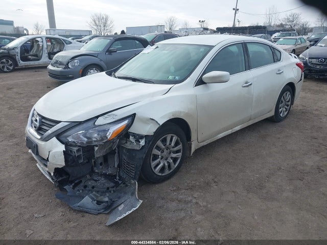 Aukcja sprzedaży 2016 Nissan Altima 2.5 S, vin: 1N4AL3AP3GC273795, numer aukcji: 44334584