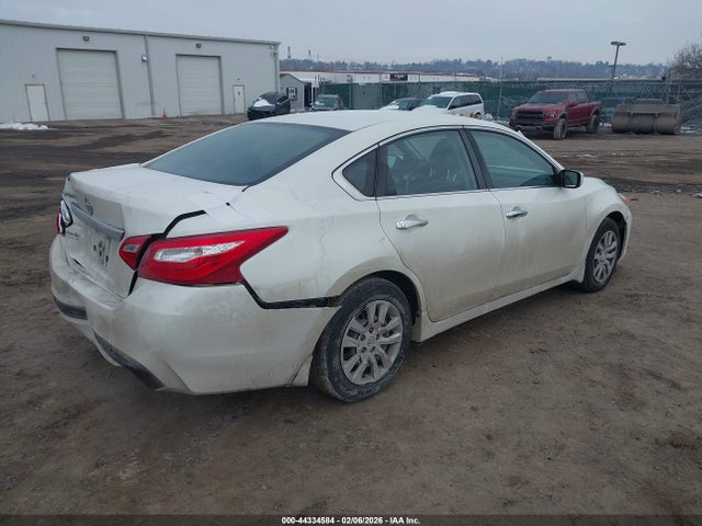 Aukcja sprzedaży 2016 Nissan Altima 2.5 S, vin: 1N4AL3AP3GC273795, numer aukcji: 44334584