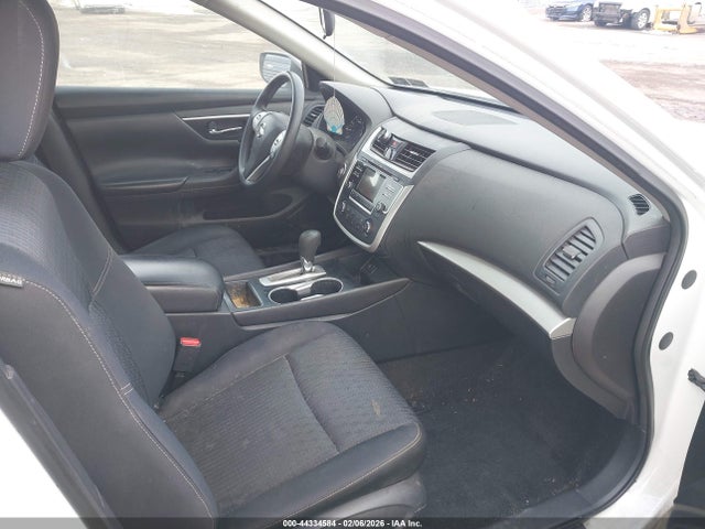 Aukcja sprzedaży 2016 Nissan Altima 2.5 S, vin: 1N4AL3AP3GC273795, numer aukcji: 44334584