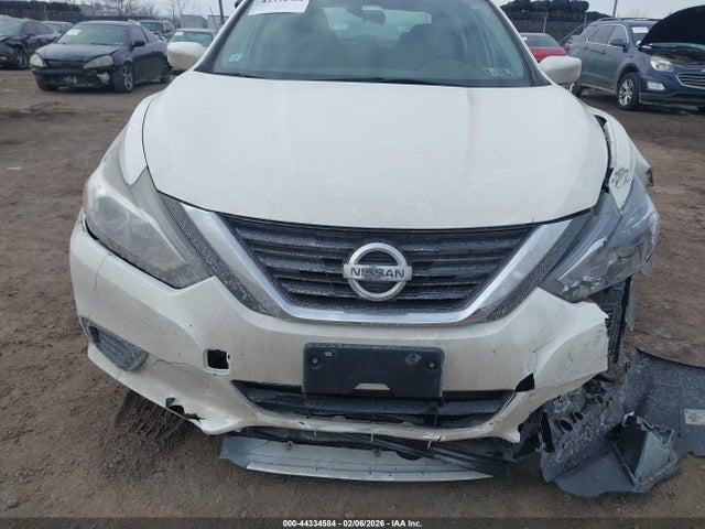 Aukcja sprzedaży 2016 Nissan Altima 2.5 S, vin: 1N4AL3AP3GC273795, numer aukcji: 44334584