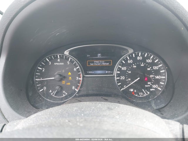Aukcja sprzedaży 2016 Nissan Altima 2.5 S, vin: 1N4AL3AP3GC273795, numer aukcji: 44334584