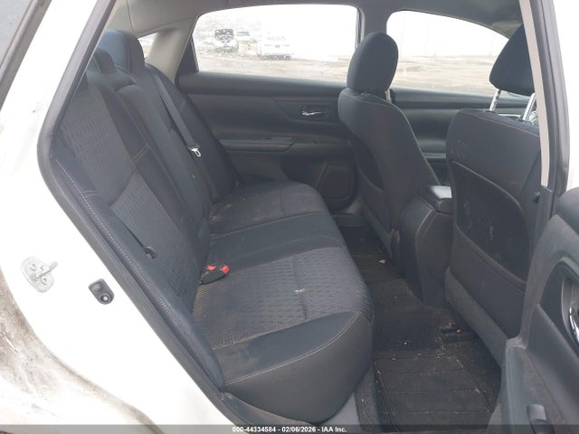 Aukcja sprzedaży 2016 Nissan Altima 2.5 S, vin: 1N4AL3AP3GC273795, numer aukcji: 44334584