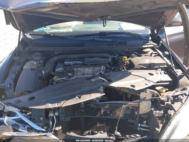 Aukcja sprzedaży 2015 Chrysler 200 Limited, vin: 1C3CCCAB5FN675025, numer aukcji: 44334585