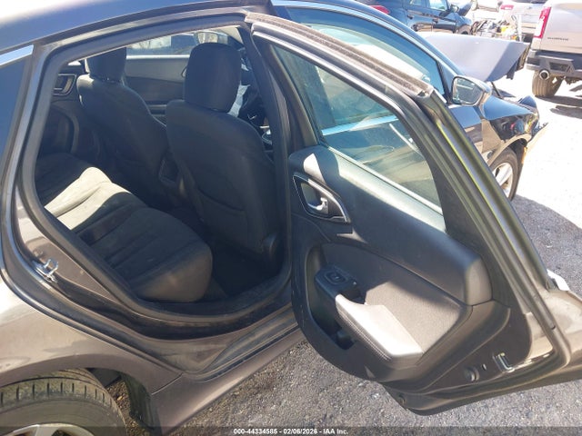 Aukcja sprzedaży 2015 Chrysler 200 Limited, vin: 1C3CCCAB5FN675025, numer aukcji: 44334585