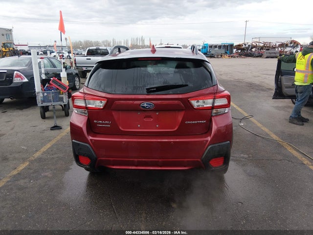 Продаж на аукціоні авто 2019 Subaru Crosstrek 2.0i Limited, vin: JF2GTAMC2K8233626, номер лоту: 44334586