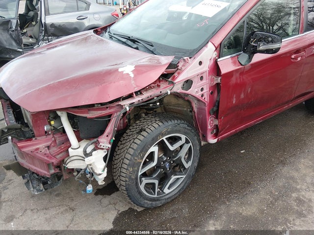 Продаж на аукціоні авто 2019 Subaru Crosstrek 2.0i Limited, vin: JF2GTAMC2K8233626, номер лоту: 44334586