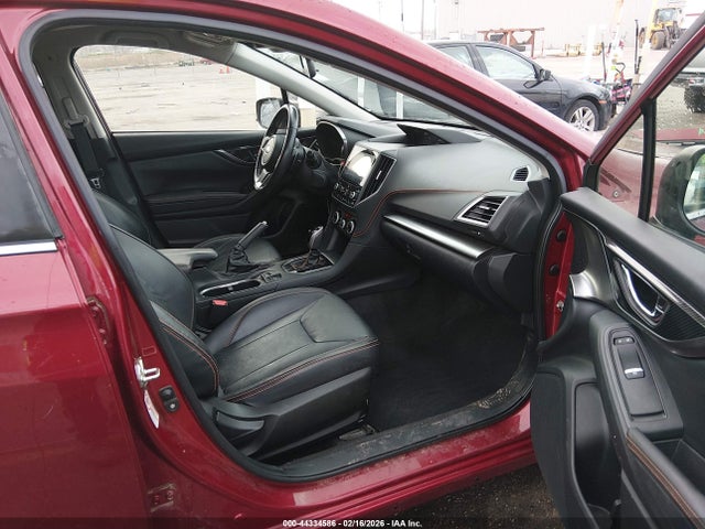 Продаж на аукціоні авто 2019 Subaru Crosstrek 2.0i Limited, vin: JF2GTAMC2K8233626, номер лоту: 44334586