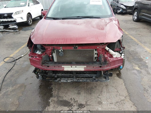 Продаж на аукціоні авто 2019 Subaru Crosstrek 2.0i Limited, vin: JF2GTAMC2K8233626, номер лоту: 44334586