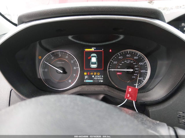 Продаж на аукціоні авто 2019 Subaru Crosstrek 2.0i Limited, vin: JF2GTAMC2K8233626, номер лоту: 44334586