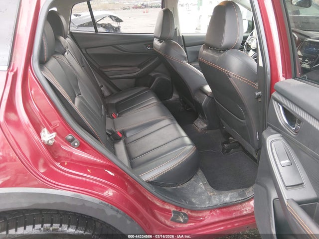 Продаж на аукціоні авто 2019 Subaru Crosstrek 2.0i Limited, vin: JF2GTAMC2K8233626, номер лоту: 44334586