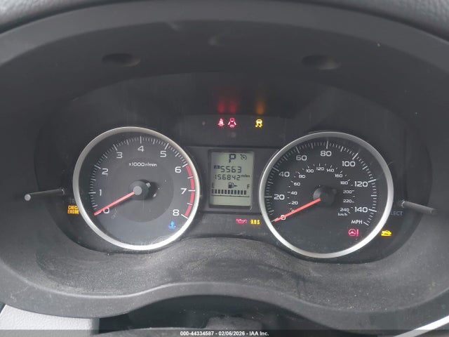 2017 Subaru Forester 2.5i Premium მანქანა იყიდება აუქციონზე, vin: JF2SJAEC6HH403879, აუქციონის ნომერი: 44334587