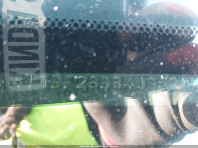 2004 TOYOTA AVALON 4T1BF28B34U357059 Photo 9