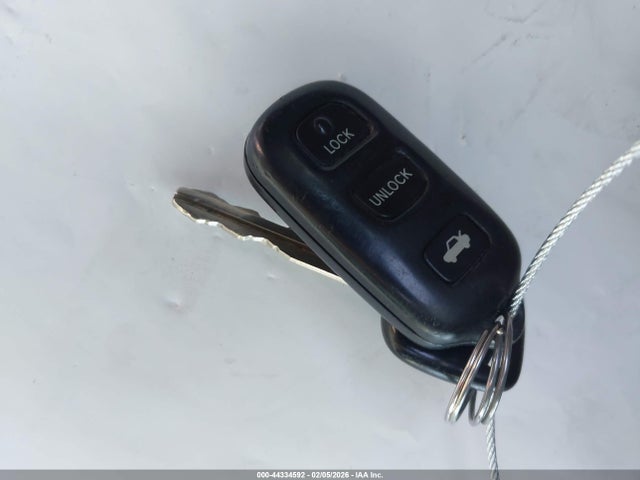 2004 TOYOTA AVALON 4T1BF28B34U357059 Photo 10