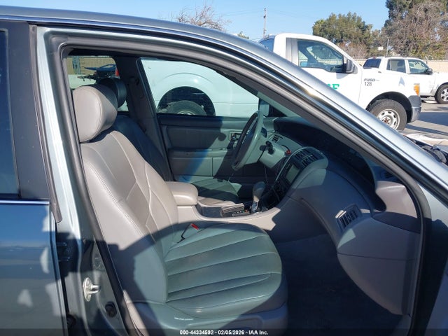 2004 TOYOTA AVALON 4T1BF28B34U357059 Photo 4