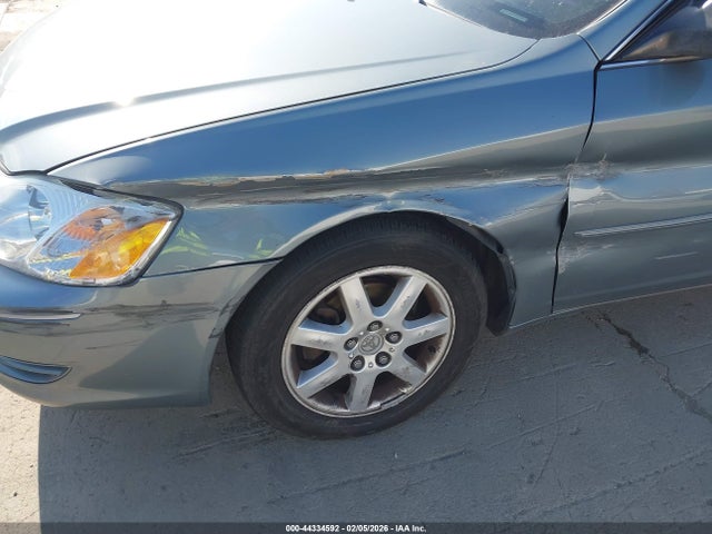 2004 TOYOTA AVALON 4T1BF28B34U357059 Photo 5