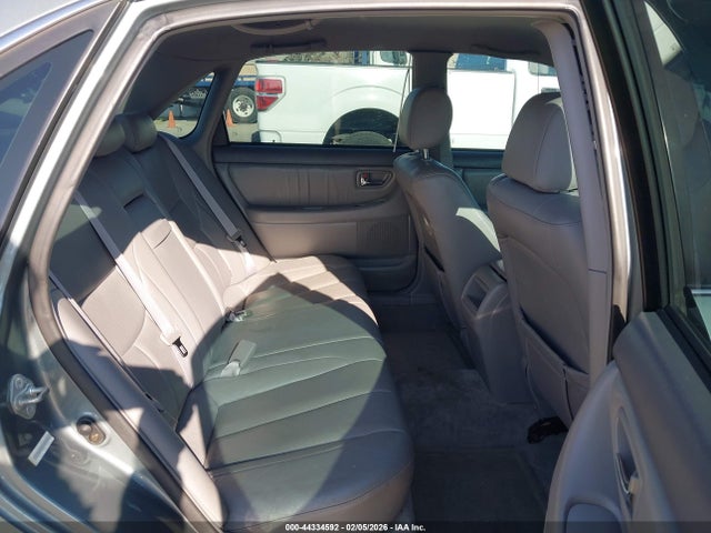 2004 TOYOTA AVALON 4T1BF28B34U357059 Photo 7