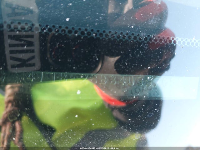 2004 TOYOTA AVALON 4T1BF28B34U357059 Photo 8