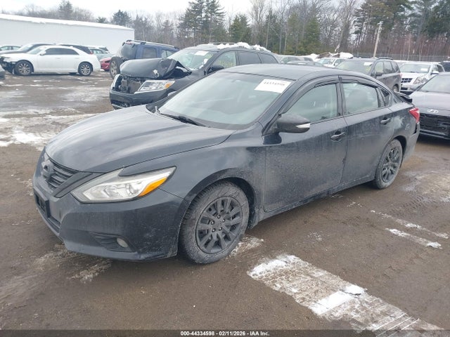 1N4AL3AP4GC233497 Nissan Altima