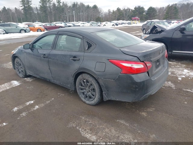 1N4AL3AP4GC233497 Nissan Altima