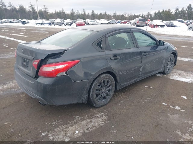 1N4AL3AP4GC233497 Nissan Altima