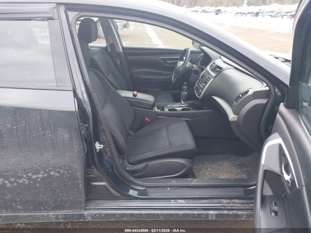 1N4AL3AP4GC233497 Nissan Altima