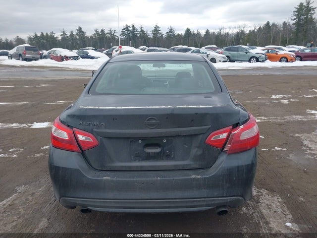 1N4AL3AP4GC233497 Nissan Altima