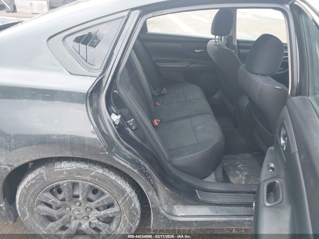 1N4AL3AP4GC233497 Nissan Altima