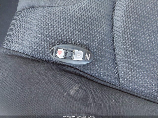2012 NISSAN 370Z JN1AZ4EH7CM560551 Photo 10