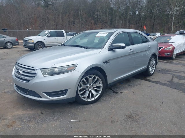 Продаж на аукціоні авто 2015 Ford Taurus Limited, vin: 1FAHP2F85FG130109, номер лоту: 44334610