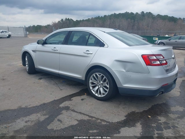 Продаж на аукціоні авто 2015 Ford Taurus Limited, vin: 1FAHP2F85FG130109, номер лоту: 44334610