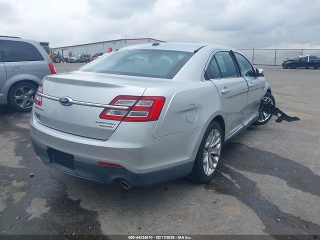 Продаж на аукціоні авто 2015 Ford Taurus Limited, vin: 1FAHP2F85FG130109, номер лоту: 44334610