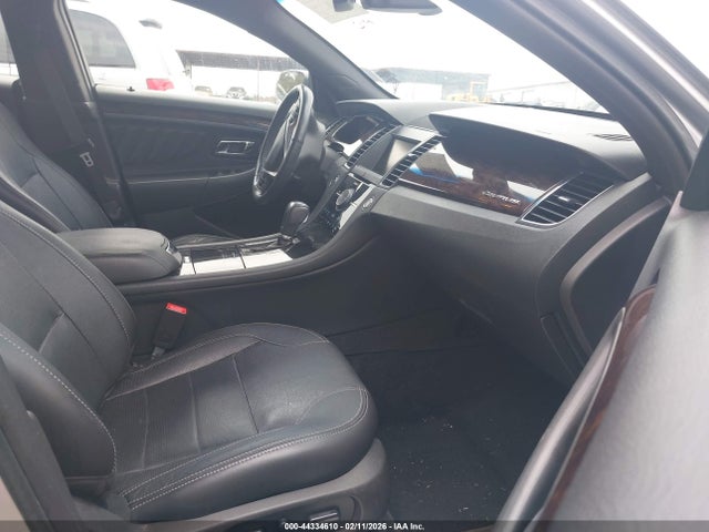 Продаж на аукціоні авто 2015 Ford Taurus Limited, vin: 1FAHP2F85FG130109, номер лоту: 44334610