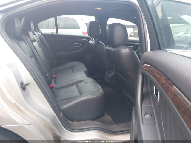 Продаж на аукціоні авто 2015 Ford Taurus Limited, vin: 1FAHP2F85FG130109, номер лоту: 44334610