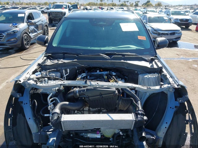 1FMUK8DH4SGB56624 Ford Explorer Active