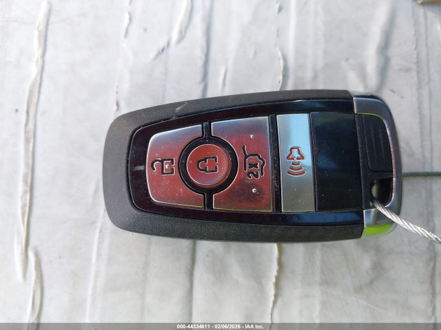 1FMUK8DH4SGB56624 Ford Explorer Active