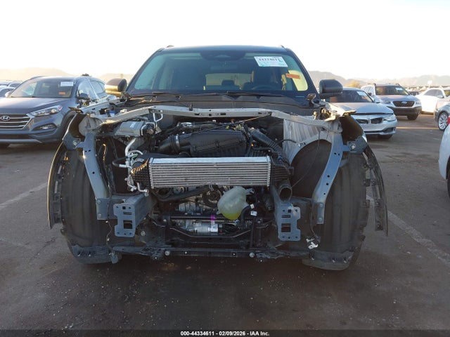 1FMUK8DH4SGB56624 Ford Explorer Active