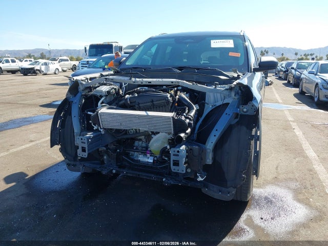 1FMUK8DH4SGB56624 Ford Explorer Active