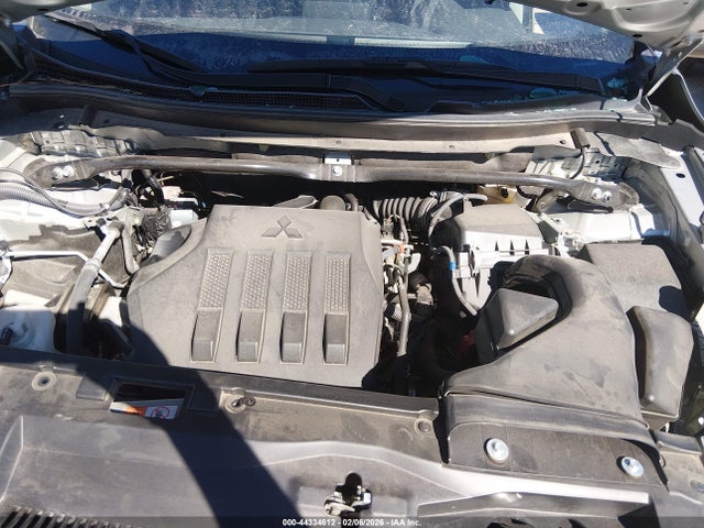 2024 MITSUBISHI ECLIPSE CROSS JA4ATWAA8RZ076820 Photo 9