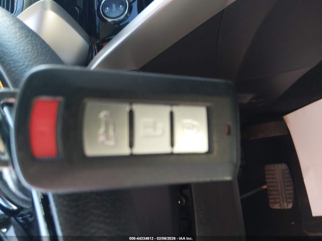 2024 MITSUBISHI ECLIPSE CROSS JA4ATWAA8RZ076820 Photo 10