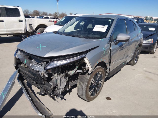 2024 MITSUBISHI ECLIPSE CROSS JA4ATWAA8RZ076820 Photo 1