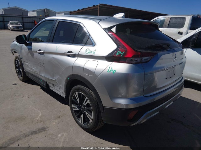 2024 MITSUBISHI ECLIPSE CROSS JA4ATWAA8RZ076820 Photo 2