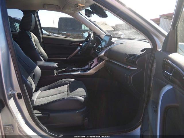 2024 MITSUBISHI ECLIPSE CROSS JA4ATWAA8RZ076820 Photo 4