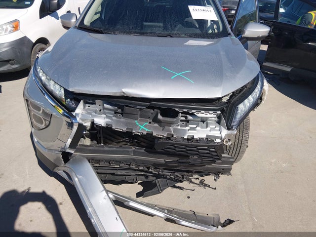 2024 MITSUBISHI ECLIPSE CROSS JA4ATWAA8RZ076820 Photo 5