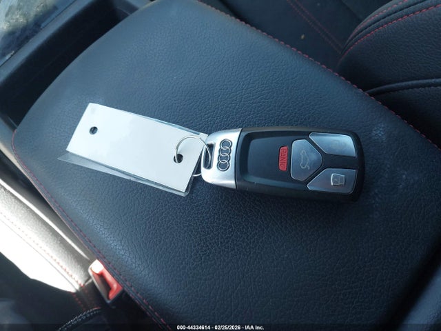 2018 AUDI A4 WAUENAF45JA068679 Photo 10