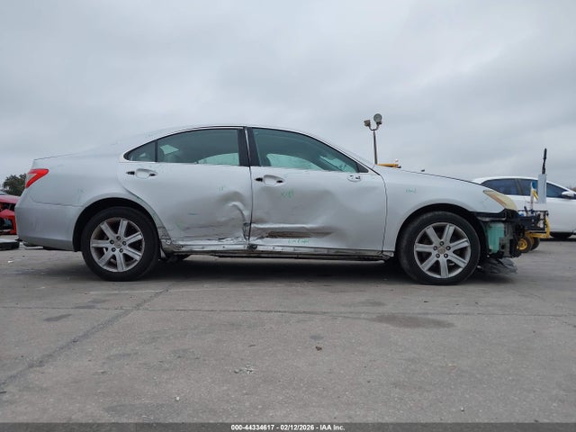 44334617 :رقم المزاد ، JTHBJ46G672062016 vin ، 2007 Lexus Es 350 مزاد بيع