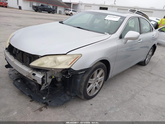 44334617 :رقم المزاد ، JTHBJ46G672062016 vin ، 2007 Lexus Es 350 مزاد بيع