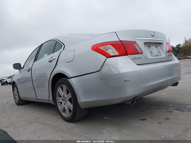 44334617 :رقم المزاد ، JTHBJ46G672062016 vin ، 2007 Lexus Es 350 مزاد بيع