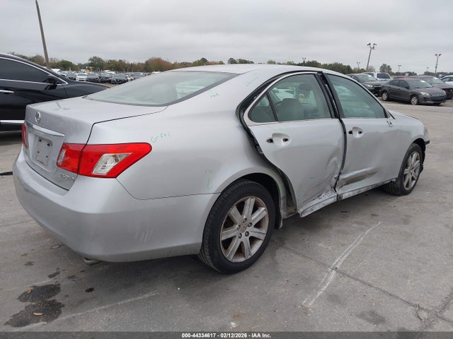 44334617 :رقم المزاد ، JTHBJ46G672062016 vin ، 2007 Lexus Es 350 مزاد بيع