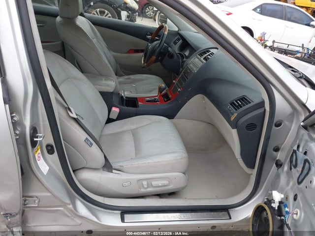 44334617 :رقم المزاد ، JTHBJ46G672062016 vin ، 2007 Lexus Es 350 مزاد بيع